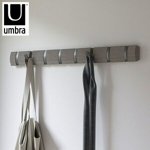 umbra Au EH[nK[ tbvtbN Ǌ| tbN nK[ 8A [ ǖʎ[ R[g obN h~ O[ k  81cm s3.5cm 6.5cm(s)yz