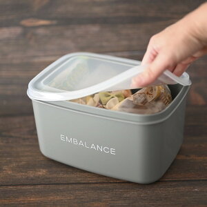 EMBALANCE GoX ۑe 3.5L t[hRei p^ Rei ۑ e GoXH Nxێ Hiۑ vX`bN ٓ u dqWOK {̐H@Ή (