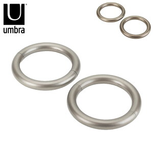 umbra �A���u�� �J�[�e���^�b�Z�� �n�� �}�O�l�e�B�b�N�^�C�o�b�N 2�Z�b�g �J�[�e�� �^�b�Z�� ���ߋ� �J�[�e�����ߋ� ���� �~�� ���� �s���[�^�[ �j�b�P�� �V���o�[ �k�� ������� ���_�� ��