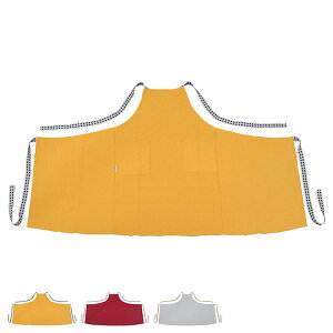 DULTON _g Gv APRON WITH RIBBON { `A bh 킢  AJ Be[W v[g Mtg v`Mtg(s)yz