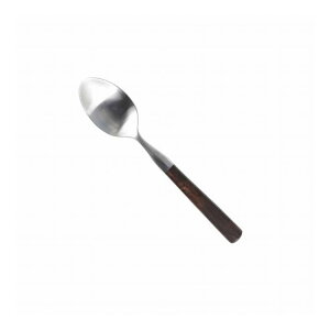 DULTON �_���g�� �X�v�[�� BAKELITE DESSERT SPOON �u���E�� �J�g�����[ ���킢�� ������� �A�����J��(����s��)