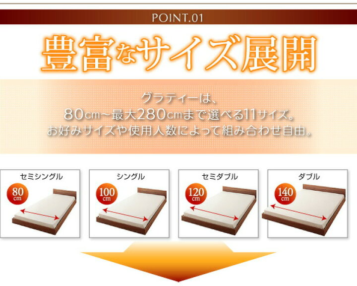 楽天市場】ずっと使える・将来分割出来る・シンプルデザイン大型フロア 
