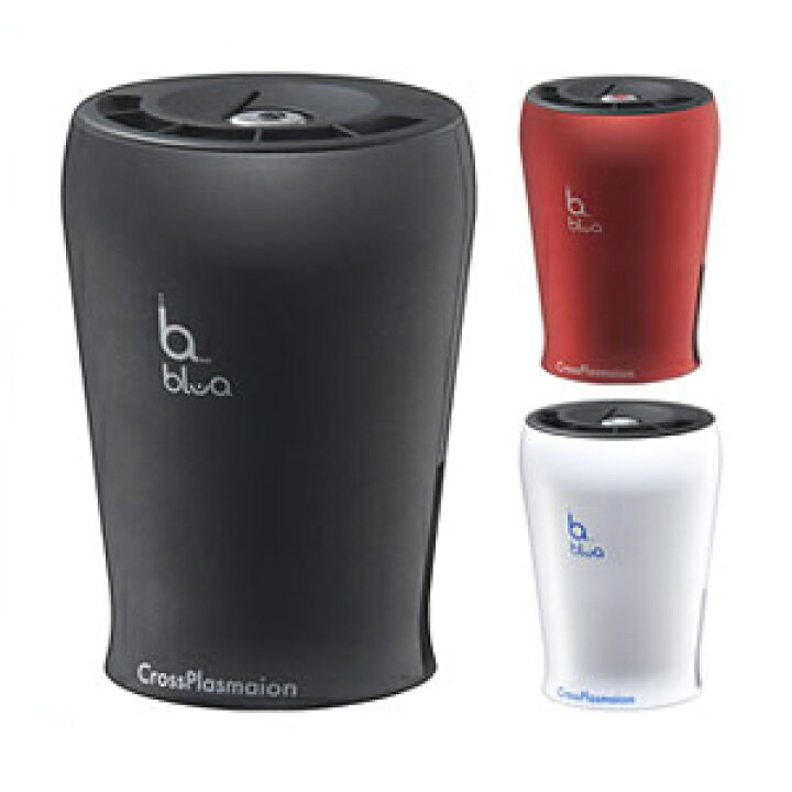 楽天市場】TRYWIN トライウィン 車載用クロスプラズマイオン発生機  