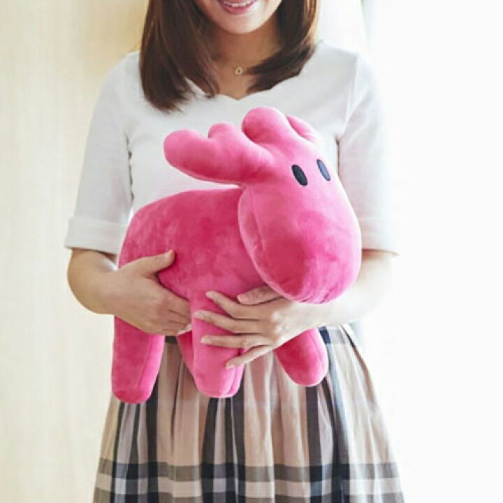 楽天市場 Moz ぬいぐるみ 北欧 北欧雑貨 北欧インテリア おしゃれ スウェーデン かわいい 代引不可 送料無料 Smtb F リコメン堂インテリア館