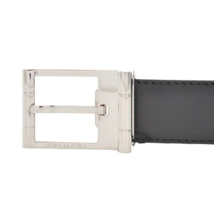 楽天市場 ブルガリ 225 Black Brown ベルト Bvlgari ブルガリ ベルト Black Brown Belt メンズ 225 リコメン堂インテリア館