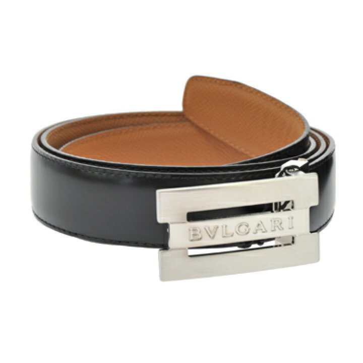 楽天市場 ブルガリ Black ベルト Bvlgari ブルガリ ベルト Black Belt メンズ リコメン堂インテリア館