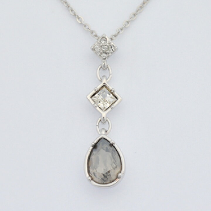 楽天市場】スワロフスキー Swarovski 992836 ネックレス レディース 