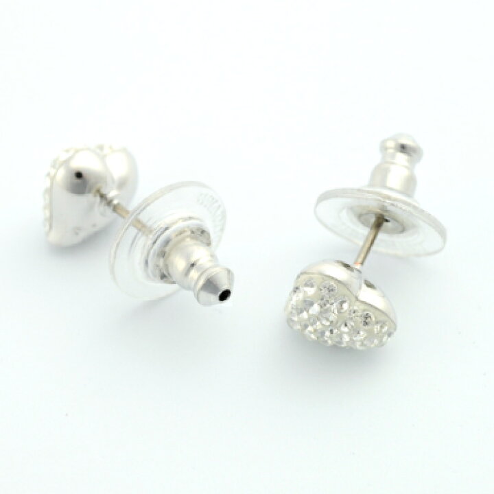 楽天市場】スワロフスキー Swarovski 1121080 ピアス レディース 