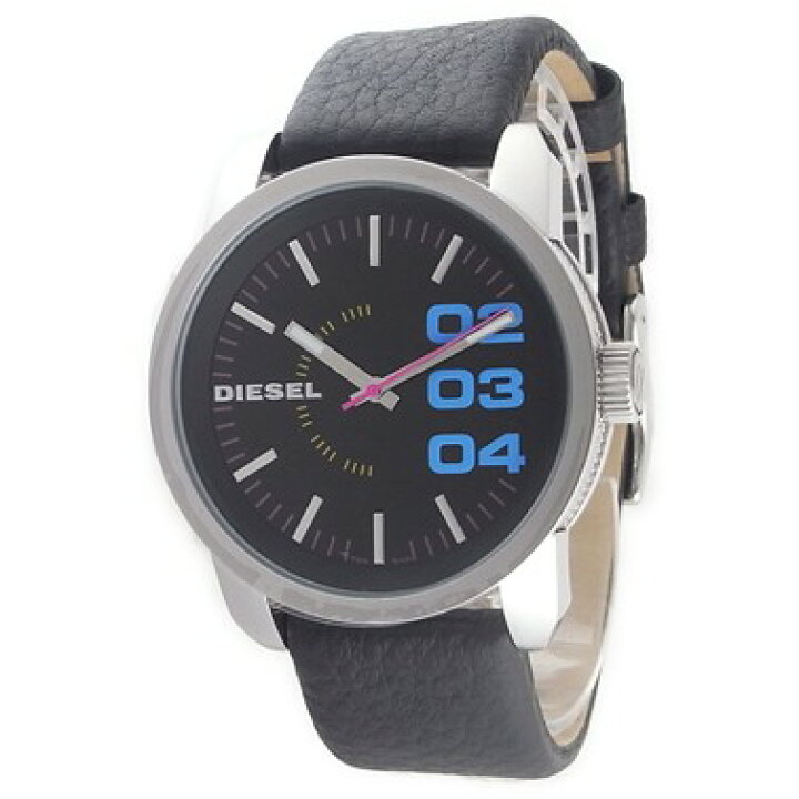 楽天市場】ディーゼル DIESEL 腕時計 DZ1514 メンズ : リコメン堂 