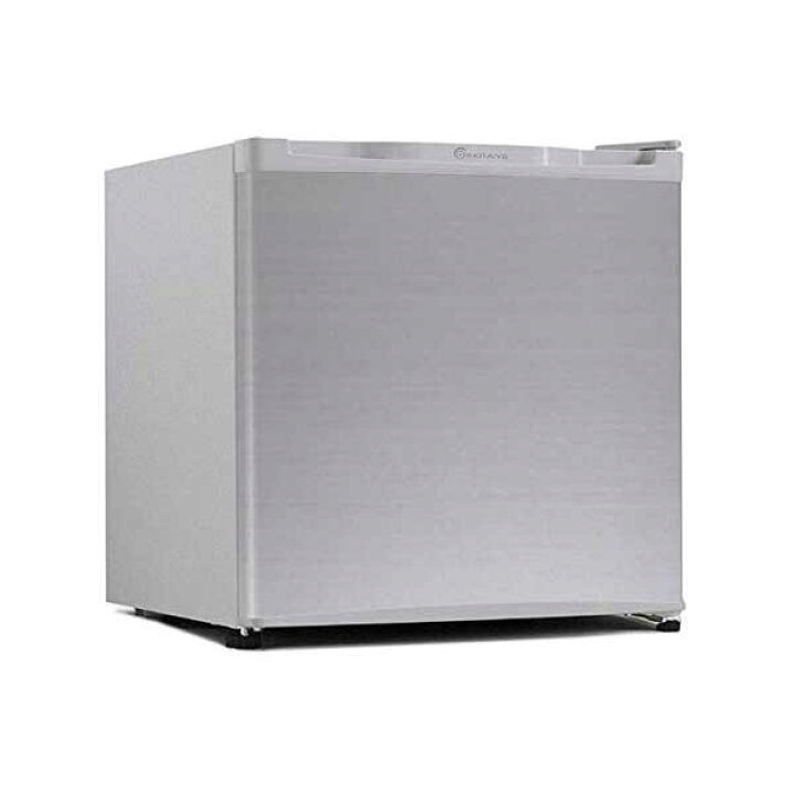 楽天市場】1ドア冷凍庫 32L シルバー 直冷式 小型 コンパクト スリム 