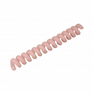 台和 くるくるシリコングリップ ピンク(代引不可)