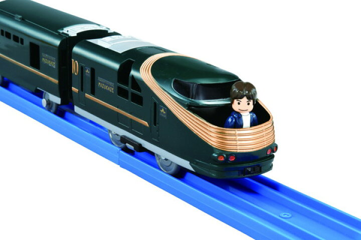 楽天市場】クルーズトレインDXシリーズ TWILIGHT EXPRESS瑞風 タカラ 