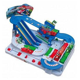 マリオカート レーシング デラックス エポック社 玩具 おもちゃ クリスマスプレゼント 【送料無料】