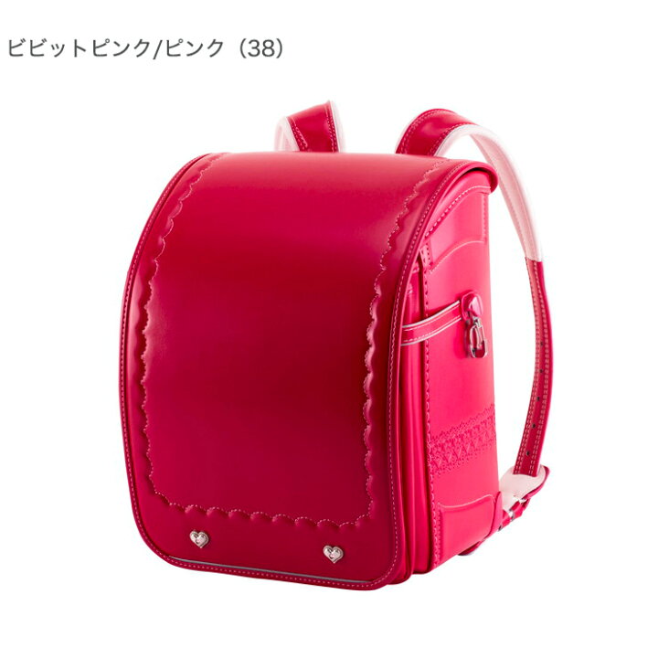 楽天市場】日本製 ランドセル ふわりぃマスコット 2018年モデル レッド 