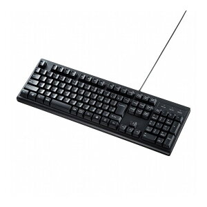 �T�����T�v���C ���{��109�L�[�{�[�h �R�ۖh���h�o�^�C�v SKB-BS6BK(����s��)�y���������z