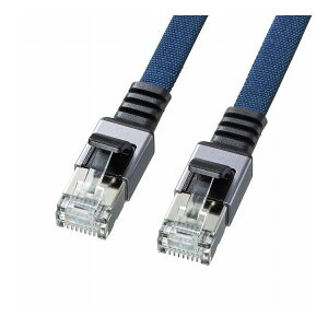 �J�e�S��6A���b�V���t���b�gLAN�P�[�u�� KB-FL6AME-15BL(����s��)�y���������z