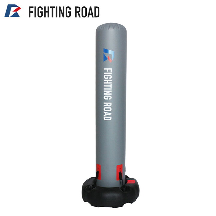 楽天市場】空気式 サンドバッグ ファイティングバッグAIR 【FIGHTING 