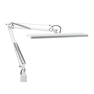 �R�c�Ɩ� Z���C�g Z-80PROIIW Z-Light �[�b�g���C�g �z���C�g LED���C�g �f�X�N���C�g�y���������z