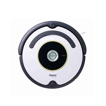 楽天市場】ルンバ622 iRobot Roomba アイロボット 全自動ロボット掃除