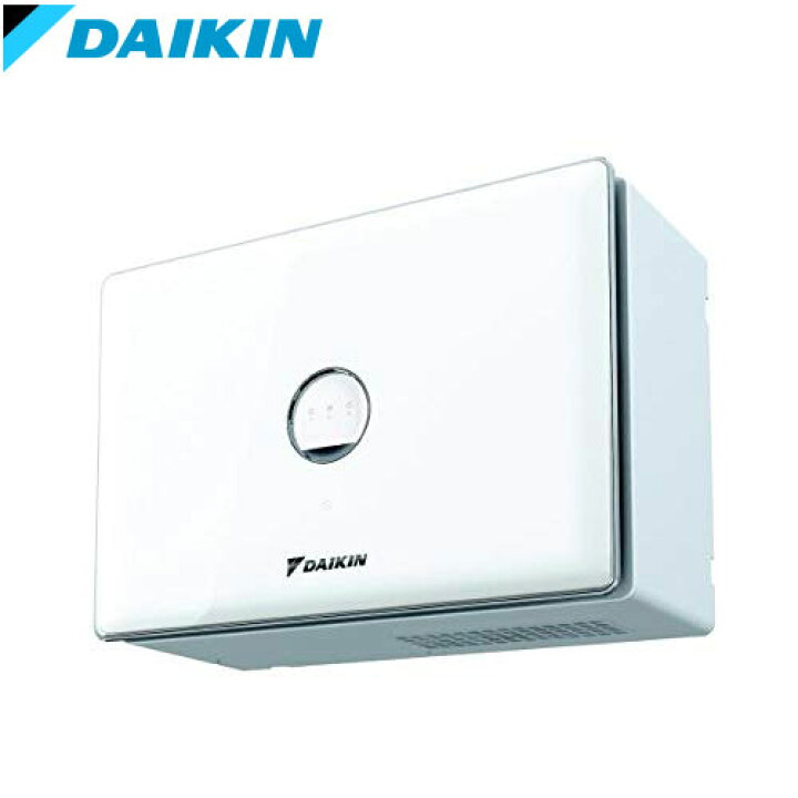 楽天市場】DAIKIN ダイキン カライエ 除湿乾燥機 JKT10VS-W リモコン  