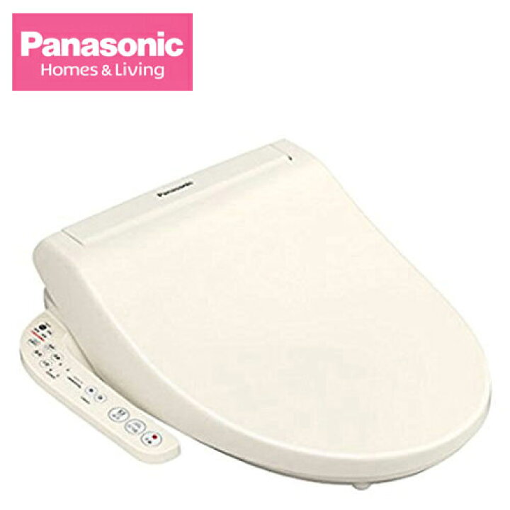 楽天市場】Panasonic パナソニック 温水洗浄便座 ビューティ・トワレ 