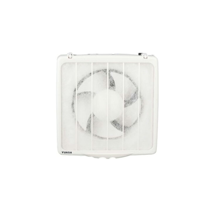 楽天市場 Yuasa ユアサプライムス フィルター付き キッチン用換気扇 羽根径 cm Yak lf 一般台所用換気扇 換気扇 ユアサ 送料無料 リコメン堂インテリア館