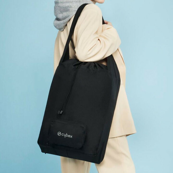 楽天市場】サイベックス cybex リベル LIBELLE トラベルバッグ 