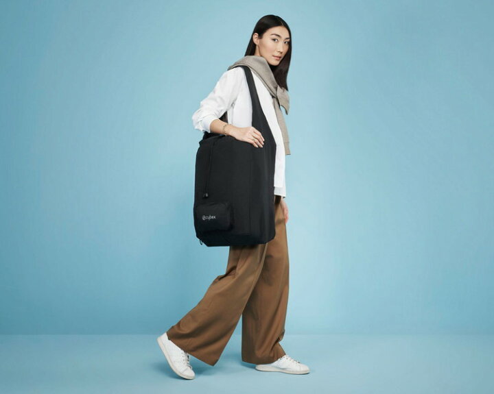楽天市場】サイベックス cybex リベル LIBELLE トラベルバッグ 