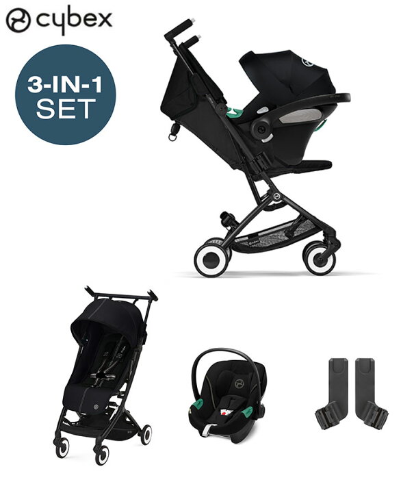 楽天市場】【正規販売店】サイベックス cybex リベル LIBELLE GOLD 
