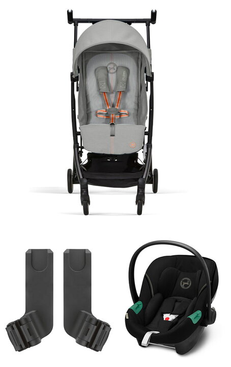 楽天市場】【正規販売店】サイベックス cybex リベル LIBELLE GOLD 