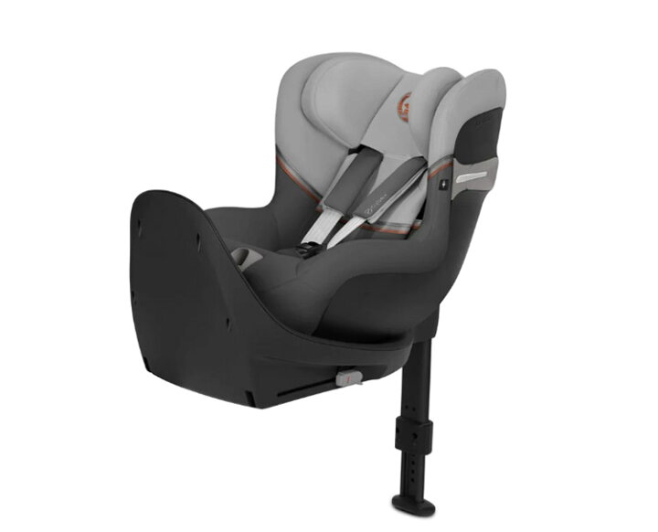 楽天市場】CYBEX サイベックス シローナ SX2 アイサイズ 