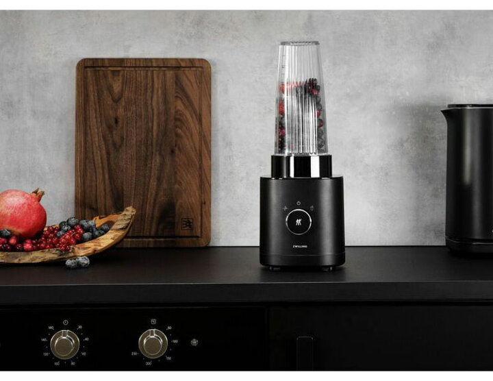 楽天市場】ツヴィリング エンフィニジー パーソナルブレンダー  