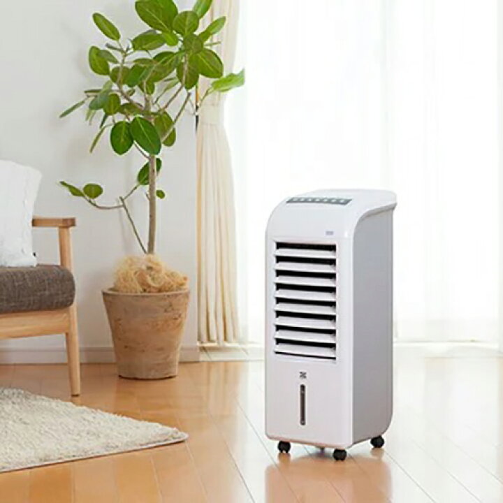 楽天市場】加湿機能付きスリム温冷風扇 ZHC-1200 ゼンケン(代引不可 