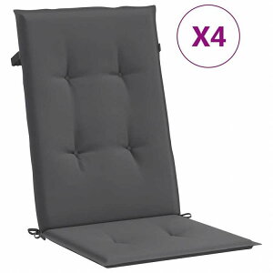 vidaXL K[fnCobN`FA NbV 4_ AgV[g 120x50x3 cm t@ubNz[&K[f fR[V `FAE\t@NbV(s)
