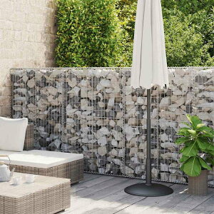 vidaXL KrIoXPbg bL| 300x30x100 cmn[hEFA tFX&oA tFXpl(s)
