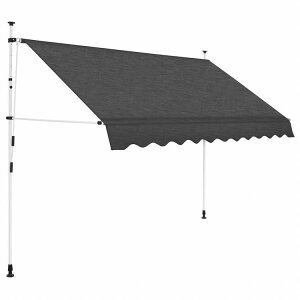 vidaXL ܂肽ݎ悯 300 cm YFz[&K[f &K[f AEghArO EhAp/I[jO(s)