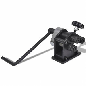 vidaXL �蓮 ���[���� �p�C�v�Ȃ��@�n�[�h�E�F�A �c�[�� �p�C�v�E�o�[�x���_�[(����s��)