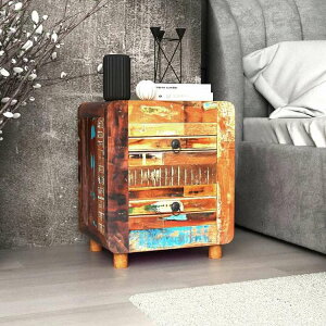 vidaXL iCgLrlbg ĐC 43x33x51 cmƋ e[u xbhTChe[u(s)
