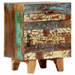 vidaXL 蒤 xbhTChLrlbg 40x30x50cm C̍Đ؍މƋ e[u xbhTChe[u(s)