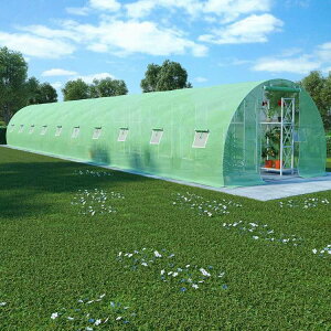vidaXL ���� 45m2 15x3x2m�z�[��&�K�[�f�� ��&�K�[�f�� �K�[�f�j���O �O���[���n�E�X�E����(����s��)