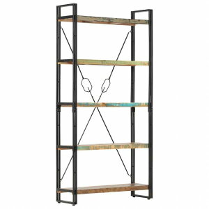 vidaXL 5i I 90x30x180cm C̍Đ؍މƋ I {IEI[vbN(s)