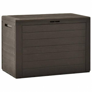 vidaXL K[f[{bNX uE 78x44x55 cmƋ AEghAƋ O[{bNX(s)