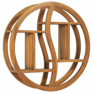 vidaXL AzfUC EH[VFt 60x15x60cm `[NCމƋ I ǖʎ[IEǖʃbN(s)
