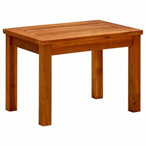 vidaXL K[fR[q[e[u 50x35x36cm AJVACމƋ AEghAƋ AEghAe[u(s)
