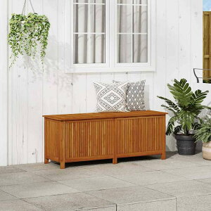 vidaXL K[f[{bNX 150x50x58cm AJVACމƋ AEghAƋ O[{bNX(s)