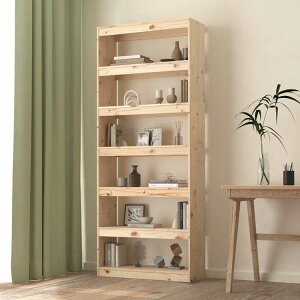 vidaXL ubNLrlbg/Ԏd؂ 80x30x199.5 cm pCCމƋ I {IEI[vbN(s)