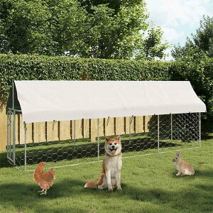 vidaXL Op t 400x100x150cm&ybgpi ybgpi pi EhbO(s)