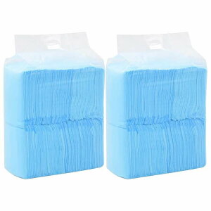 vidaXL �y�b�g�p�g���[�j���O�p�b�h 200�_ 60x60cm �s�D�z Animals & Pet Supplies �y�b�g�p�i �y�b�g�g���[�j���O�p�i �y�b�g�g���[�j���O�p�b�h