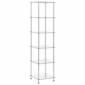 vidaXL 6i I  40x40x160cm KX Ƌ I {IEI[vbNyz