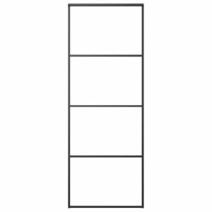 vidaXL XChhA A~&ESGKX 76 x 205 cm ubN n[hEFA z hA z[hAyz